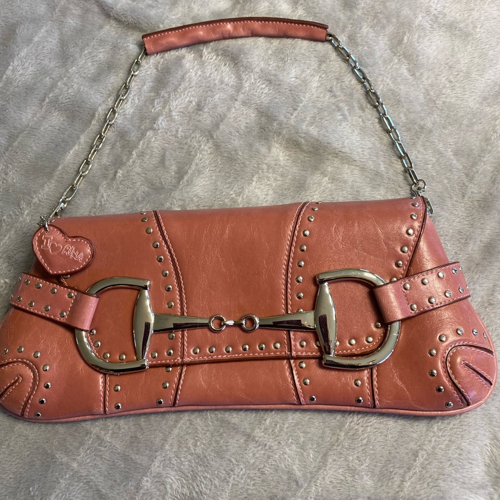Vintage Rina Rich Purse